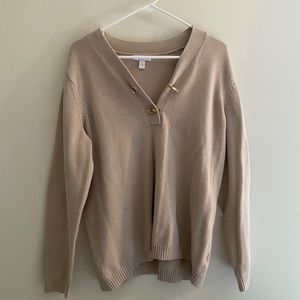 Charter Club Sweater